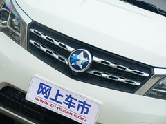 2017款 1.6L XV CVT尊享版