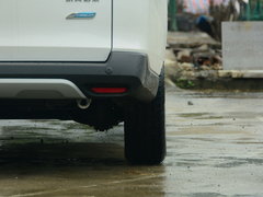 2017款 1.6L XV CVT尊享版