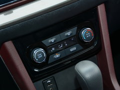 2017款 1.6L XV CVT尊享版
