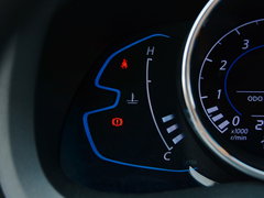 2017款 1.6L XV CVT尊享版