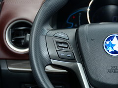 2017款 1.6L XV CVT尊享版