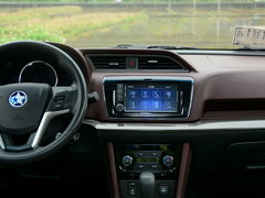 2017款 1.6L XV CVT尊享版