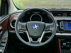 2017款 1.6L XV CVT尊享版