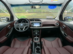 2017款 1.6L XV CVT尊享版