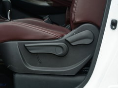 2017款 1.6L XV CVT尊享版