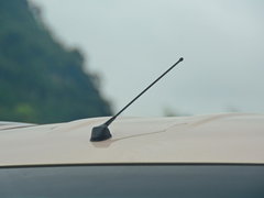 2017款 1.6L XV CVT尊享版