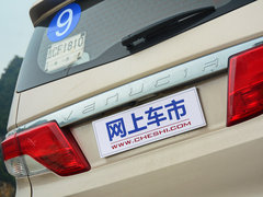 2017款 1.6L XV CVT尊享版
