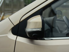 2017款 1.6L XV CVT尊享版