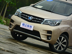 2017款 1.6L XV CVT尊享版