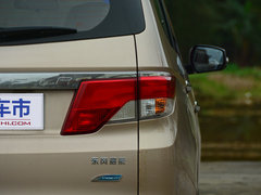2017款 1.6L XV CVT尊享版