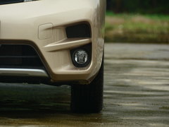 2017款 1.6L XV CVT尊享版