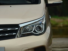 2017款 1.6L XV CVT尊享版