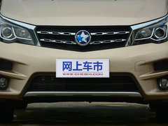 2017款 1.6L XV CVT尊享版