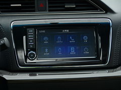2017款 1.6L XV CVT尊享版