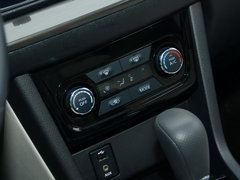 2017款 1.6L XV CVT尊享版