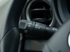 2017款 1.6L XV CVT尊享版