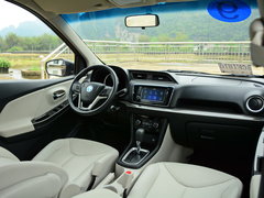2017款 1.6L XV CVT尊享版