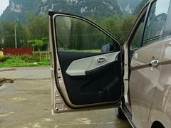 2017款 1.6L XV CVT尊享版