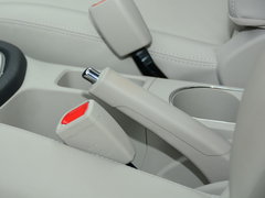 2017款 1.6L XV CVT尊享版