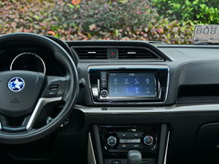 2017款 1.6L XV CVT尊享版