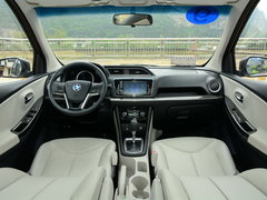 2017款 1.6L XV CVT尊享版