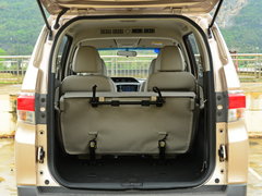2017款 1.6L XV CVT尊享版