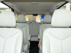 2017款 1.6L XV CVT尊享版