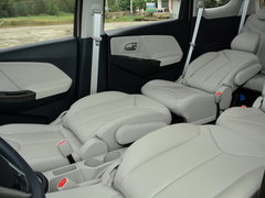 2017款 1.6L XV CVT尊享版