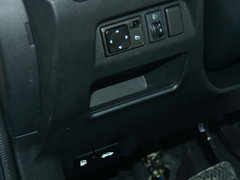 2017款 1.6L XV CVT尊享版