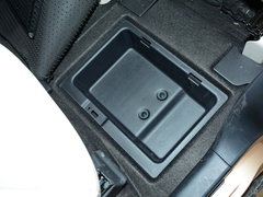 2017款 1.6L XV CVT尊享版