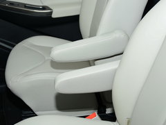2017款 1.6L XV CVT尊享版