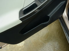 2017款 1.6L XV CVT尊享版
