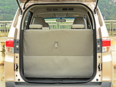 2017款 1.6L XV CVT尊享版