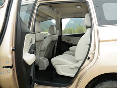 2017款 1.6L XV CVT尊享版