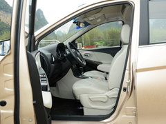 2017款 1.6L XV CVT尊享版