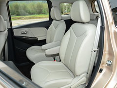 2017款 1.6L XV CVT尊享版