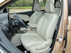 2017款 1.6L XV CVT尊享版