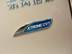 2017款 1.6L XV CVT尊享版