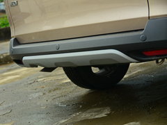 2017款 1.6L XV CVT尊享版
