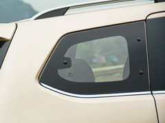 2017款 1.6L XV CVT尊享版