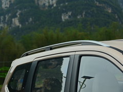 2017款 1.6L XV CVT尊享版