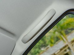 2017款 1.6L XV CVT尊享版