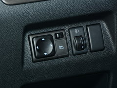 2017款 1.6L XV CVT尊享版