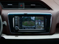 2017款 1.6L XV CVT尊享版
