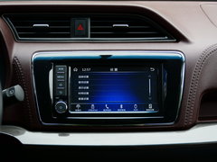 2017款 1.6L XV CVT尊享版