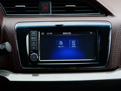 2017款 1.6L XV CVT尊享版