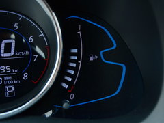 2017款 1.6L XV CVT尊享版
