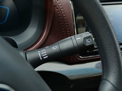 2017款 1.6L XV CVT尊享版