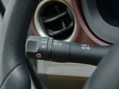 2017款 1.6L XV CVT尊享版