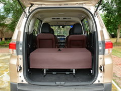 2017款 1.6L XV CVT尊享版